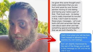 Top 10 Leaked Messages That Destroyed Celebrities Careers