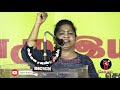 பாஜகவை துவம்சம் செய்த சுந்தரவள்ளி sundaravalli latest speech sembulam