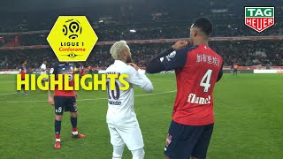 Highlights Week 21 - Ligue 1 Conforama / 2019-20