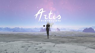 Artis Impact アーティスインパクト|日本語体験版配信開始！