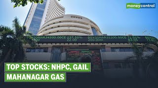 NHPC, GAIL, Mahanagar Gas And More: Top Stocks To Watch Out On January 6, 2022