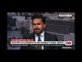 Ahmad Shah Mohibi comments on how Afghanistan fall to the Taliban at CNN