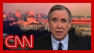 Sen. Jeff Merkley: This is a tragedy in every possible way