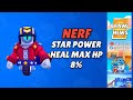 new mysterious pin in brawl stars new update hidden details brawltalk brawlstars