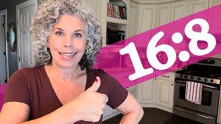 I Tried INTERMITTENT FASTING for 5 Months and This is What Happened | 16:8 + Counting Net Carbs