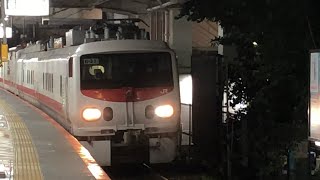 E491系East-i E+マヤ50形5001が三鷹駅に到着するシーン！《回9062M・中央線検測に向けた送り込み回送》2020.9.9