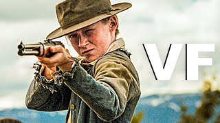 MURDER AT YELLOWSTONE CITY Bande Annonce VF (2022)