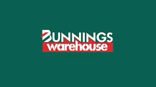 bunnings warehouse theme 1 hour