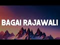 Bagai Rajawali (Lirik) - Dewi Guna, Bryce Adam