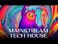 Mainstream Tech House (Sample Pack)