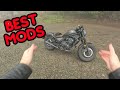 The Best Honda Rebel Mods