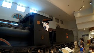 Nara Sumi \u0026 Tobu Railway Museum_Channel JAPAN ＃29/2021