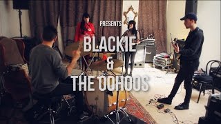 Blackie \u0026 The Oohoos - Little Jewel // Mr.Blackbird x Indiestyle Session