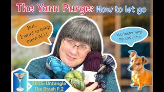 Declutter YARN Without Mercy!