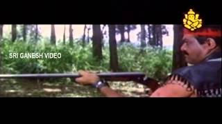 Gandhadagudi part-2 - Kannada Full movie