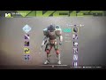 ＜destiny2＞エキゾ武器「シュトゥルム」と黄金ピストル「ドラング」を取りに行くゾ のコピー