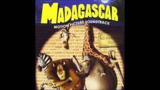 Madagascar - i like to move it remake