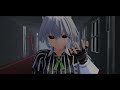 【東方mmd】 マリハザード