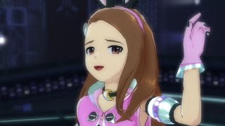 マリオネットの心　伊織ソロ　アイドルマスター2【PS3】