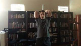 ShouldeRok - Odd Implement Training