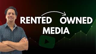 Content Creators: Stop Chasing The Algorithm! Do This Instead