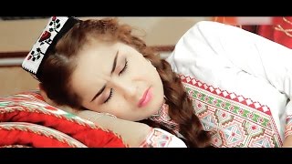 Uyghur Song  2016 | Tumandiki Bahar | By : Shafaet Osman