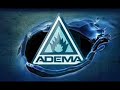 adema giving in