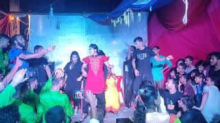 Shami Ar Stri | স্বামী আর স্ত্রী 2021 Ctg bangla dance Comedy mannan resmi