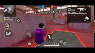 1v2 Guild Test #free Fire