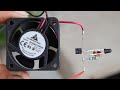 Top 3 Awesome Electronic Project with RGB LED, CPU FAN, SMD Components, Sensor