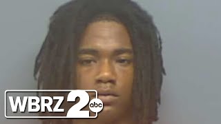 Sheriff: Man who escaped parish jail in May was taken into custody after Hammond shooting