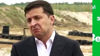 Сором України у Глазго: екологія і Зеленський.