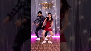 Akhiyaan Milaoon Kabhi | jiya dancer and sanjay rai | jiya dancer fdc #shorts #youtubeshorts #dance