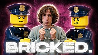 The Bricks & Minifigs Disaster: A Lawyer Explains The Reckless Ben Lawsuit