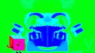 Huawei Csupo Effects Round 2 vs Jayden Galipo and VE666 HD and Everyone (2⁄14)