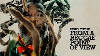 From A Reggae Point Of View - Pinky Dread (Album)