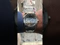 audemars piguet royal oak double balance wheel openworked 15407st.oo.1220st.01