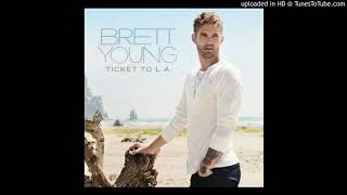 Catch - Brett Young