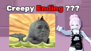 Most Disturbing Show Endings Ever
