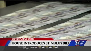 Economists and lawmakers debate second stimulus