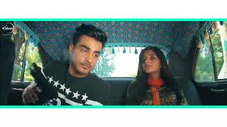 Laavan | Lyrical Video | Armaan Bedil | Latest Punjabi Songs 2017 | Speed Records