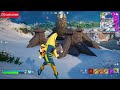 peelverine vs new medallions u0026 mythic’s challenge fortnite chapter 6 season 1