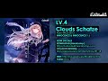 Lv.4 - Clouds Schatze [official]