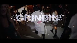 Lil Wayne - Grindin' ft. Drake (Official Music Video)