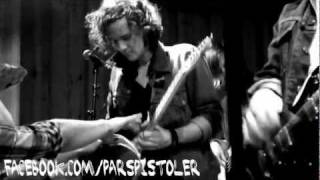 Pärs Pistoler - Electric Worry \u0026 Are you gonna go my way (Live)