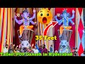 Youngsters Association Ganpati 2024 | 35 Feet  Special Ganesh | Gun Foundry Ka Bada Ganesh | IM ARK