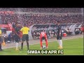 FT : APR FC 0-2 SIMBA || SIMBA DAY||RAYON SPORTS 0-1 AZAM