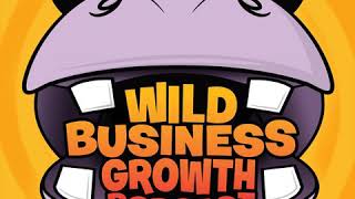 Wild Business Growth Podcast #19: John Lee Dumas - Podcasting Legend, Host of Entrepreneurs on Fire