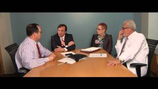 Inova's OB/GYN Residency Program
