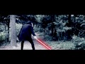 토마스의 역전 야매cg 티저 예고편 vfx after effects 스타워즈 starwars